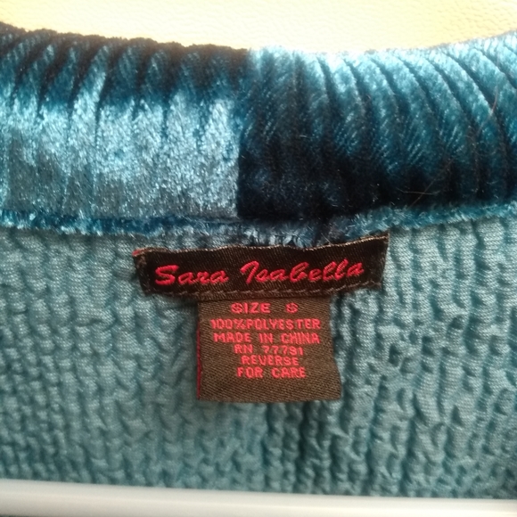 Woman's Blazer - Picture 4 of 5